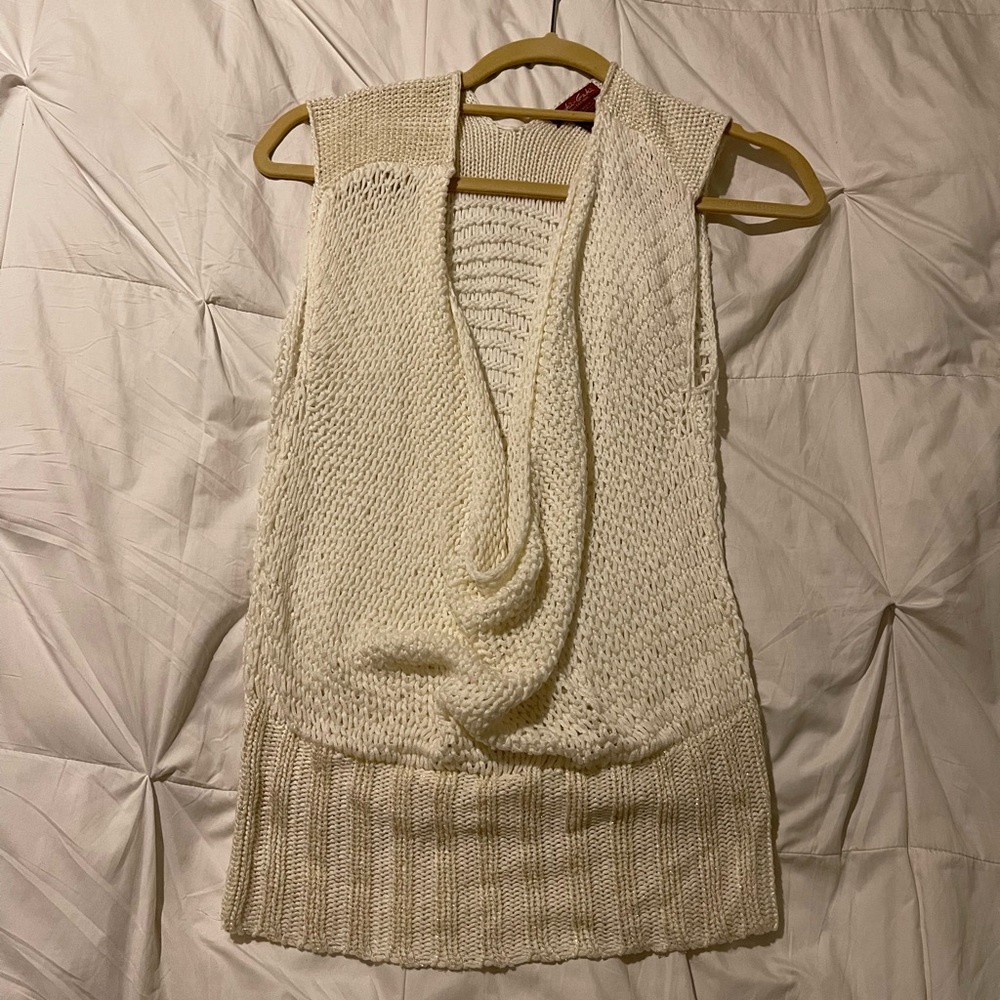 Doki-Geki Sweater Shirt
